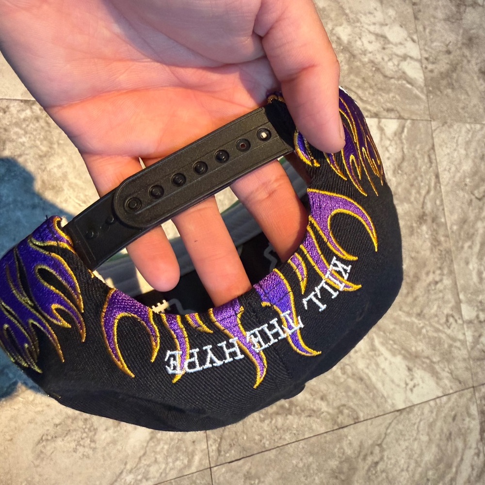 2024 KTH EXCLUSIVE HAT - Picture 3 of 4